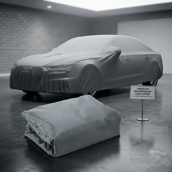 Waterproof Car Cover