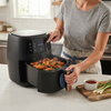 8 Liter Digital Air fryer