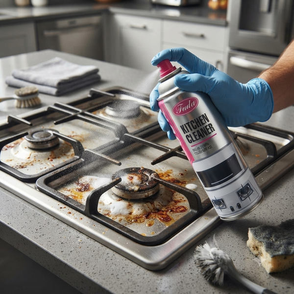 Kitchen Cleaner