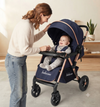 3 In 1 Portable Baby Folding Pram