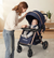 3 In 1 Portable Baby Folding Pram