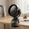 Smart Oscillating Bladeless Fan