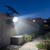 300W Solar Flood Light