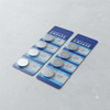 CR-2430 3V Lithium Batteries Button Cell