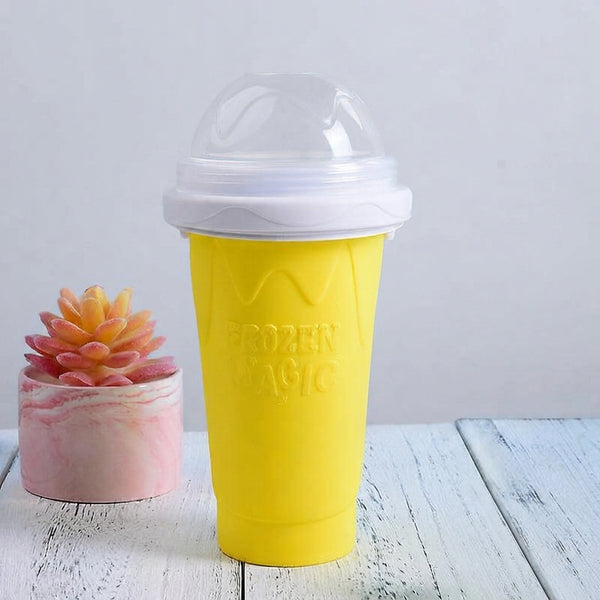 Frozen Cup