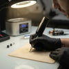 Portable Tattoo Machine Power Supply