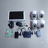Professional Security System WIFI Security Camera Kit