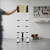 5.8m Aluminium Telescopic Ladder