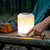 Camping Solar Lantern