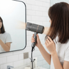 High Power Two Gear Adjustable Electric Hair Dryer