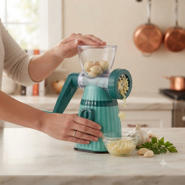 Hand Crank Manual Meat Grinder