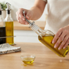 2 Pieces Stainless Steel Metal Pourer