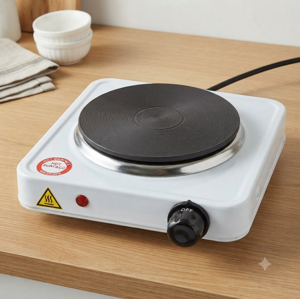 Portable Single Electric Stove