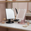 Large LED Mirror