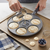 Smiley Face Pancake Pan