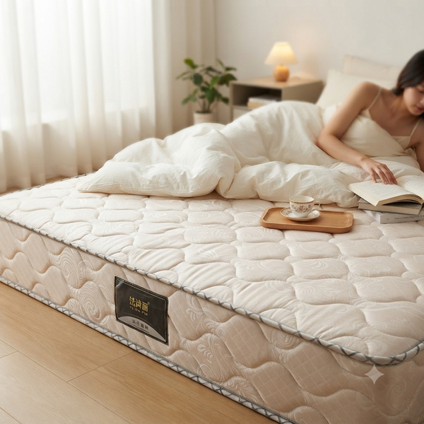 Premium Quilted Mattress