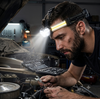 Led Waterproof Headlamp