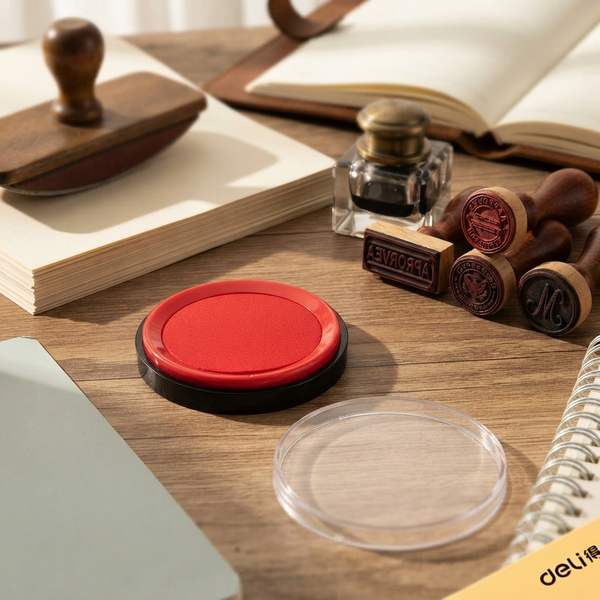 Stamp Ink Pad