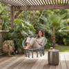 Modern Hammock Swing Lounge Chair