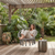 Modern Hammock Swing Lounge Chair