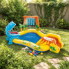 Dinosaur Inflatable Pool Play Center