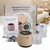Intelligent Can Scraping Vacuum Cupping Massager