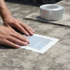 5cm x 2.5m Waterproof Aluminum Butyl Foil Tape