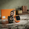 3 in 1 Smart Watch with Earbuds