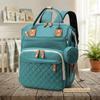 Multi-Functional Baby Diaper Bag & Bed