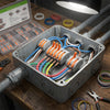 50 Piece Wire Electrical Connectors