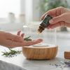Scent Cares Essential Oils Set of 6
