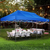 Outdoor Gazebo 6M Tent