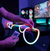 LED Self Adhesive Strip Light With RGB 44 Key Remote Control
