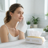 60 PCS Portable Multi-purpose Cotton Disposable Face Towel