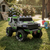 Baby Electric Battery Powered Car