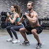 10kg Fitness Exercise Strength Training Workout Kettlebell