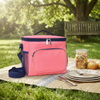 Lunch Bag With Shoulder Strap