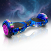 6.5-Inch Hoverboard – Self-Balancing Electric Scooter