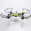 Drone Quadcopter with Remote Control