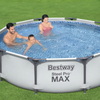 3.66M Round Frame Swimming Pool
