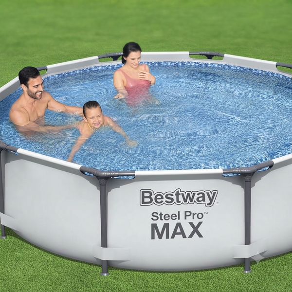 3.66M Round Frame Swimming Pool