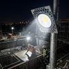 50W LED Flood Light