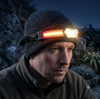 Led Waterproof Headlamp