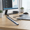 7 In 1 Type C Hub USB 3.0 Docking Station