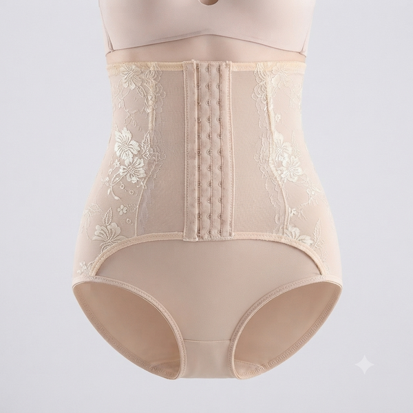 Tummy Control Shapewear Underwear
