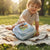 Mini Fresh Lunch Box with Compartments