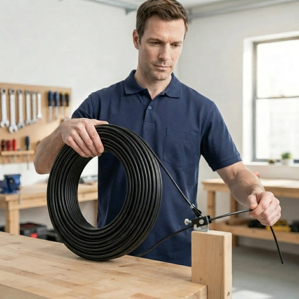 Super High Conductive Fence Wire