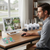 Professional Security System WIFI Security Camera Kit