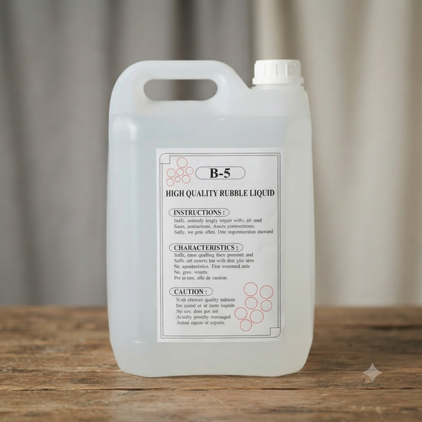Bubble Machine Liquid