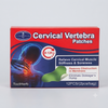 Cervical Vertebra Patches 12 Patches